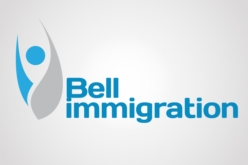 Bell Immigration, Logo